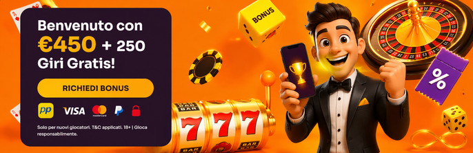 Winner Casino